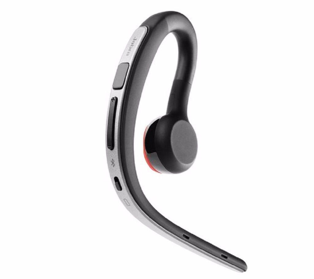 Jabra Storm Bluetooth Headset - Black