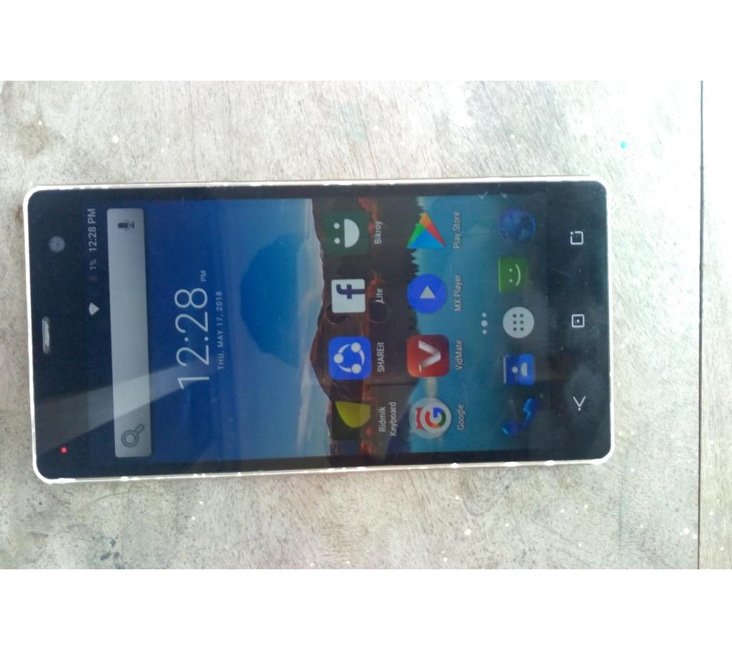 symphony i20