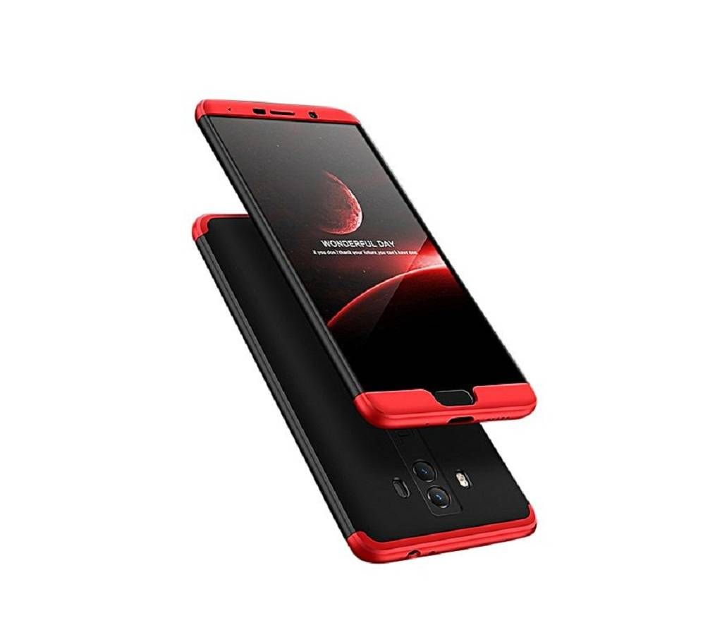 Nova 2I 360 Degree Case