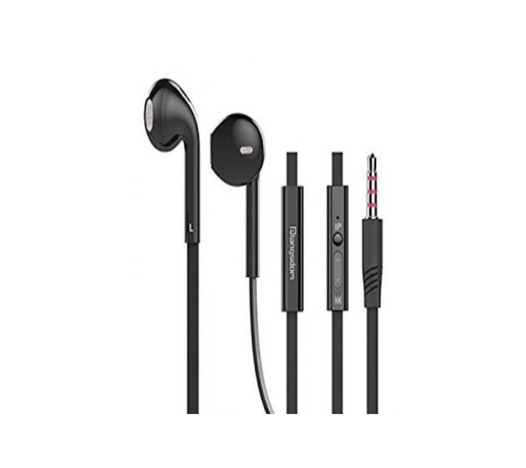 Longsdom IN5 Stereo  Headset