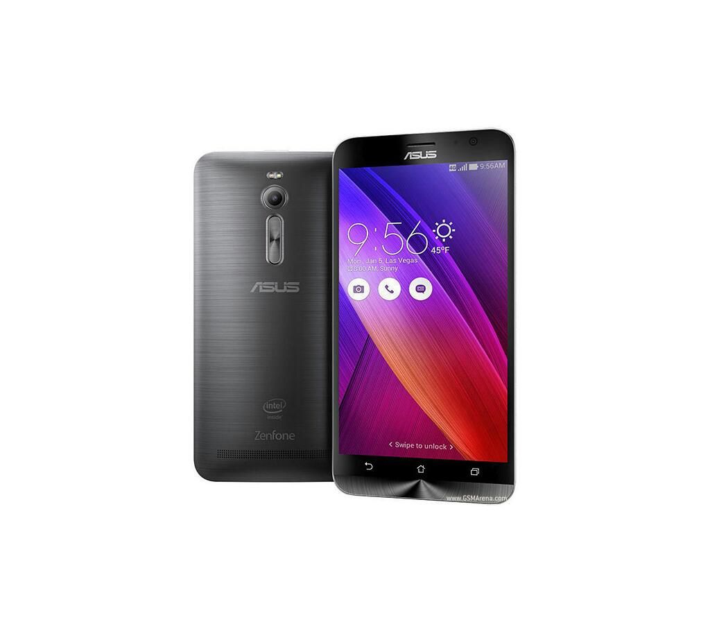 Zenfone 2 ZE551ML - Smartphone - 5.5" - 4GB RAM - 32GB ROM - 13MP Camera - Sheer Gold