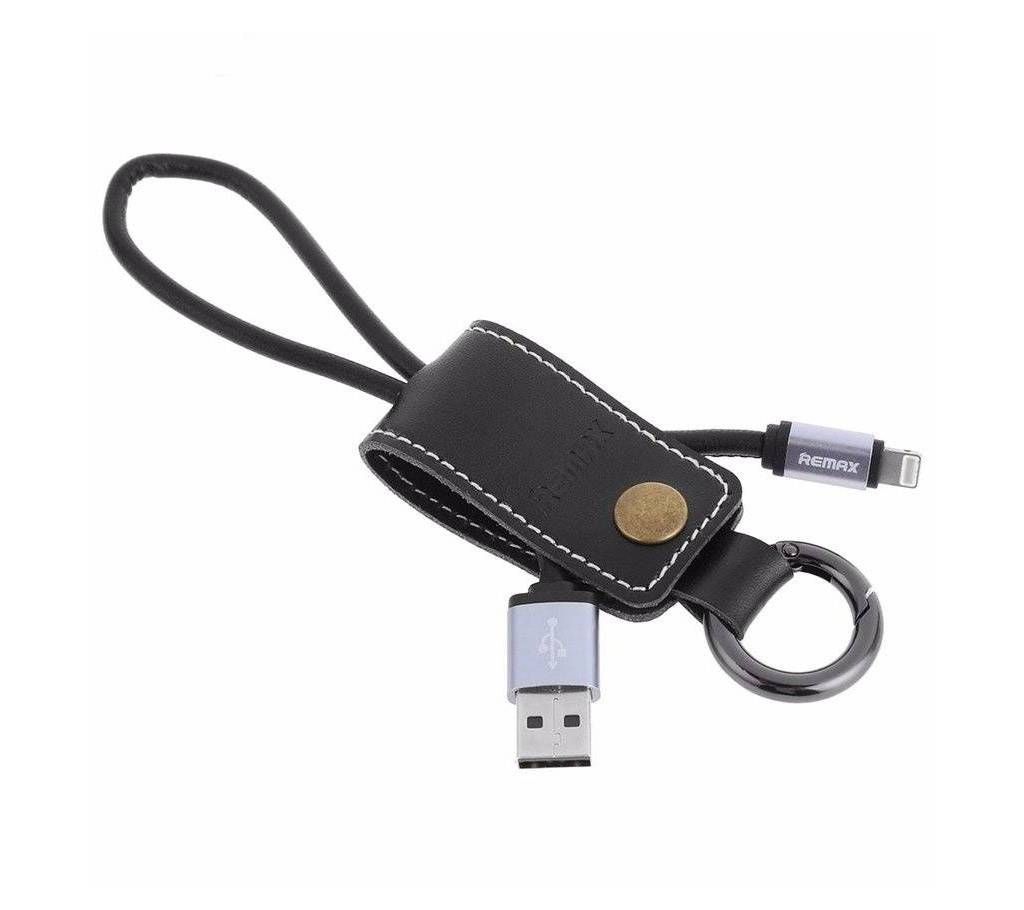 REMAX Western Cable For iPhone