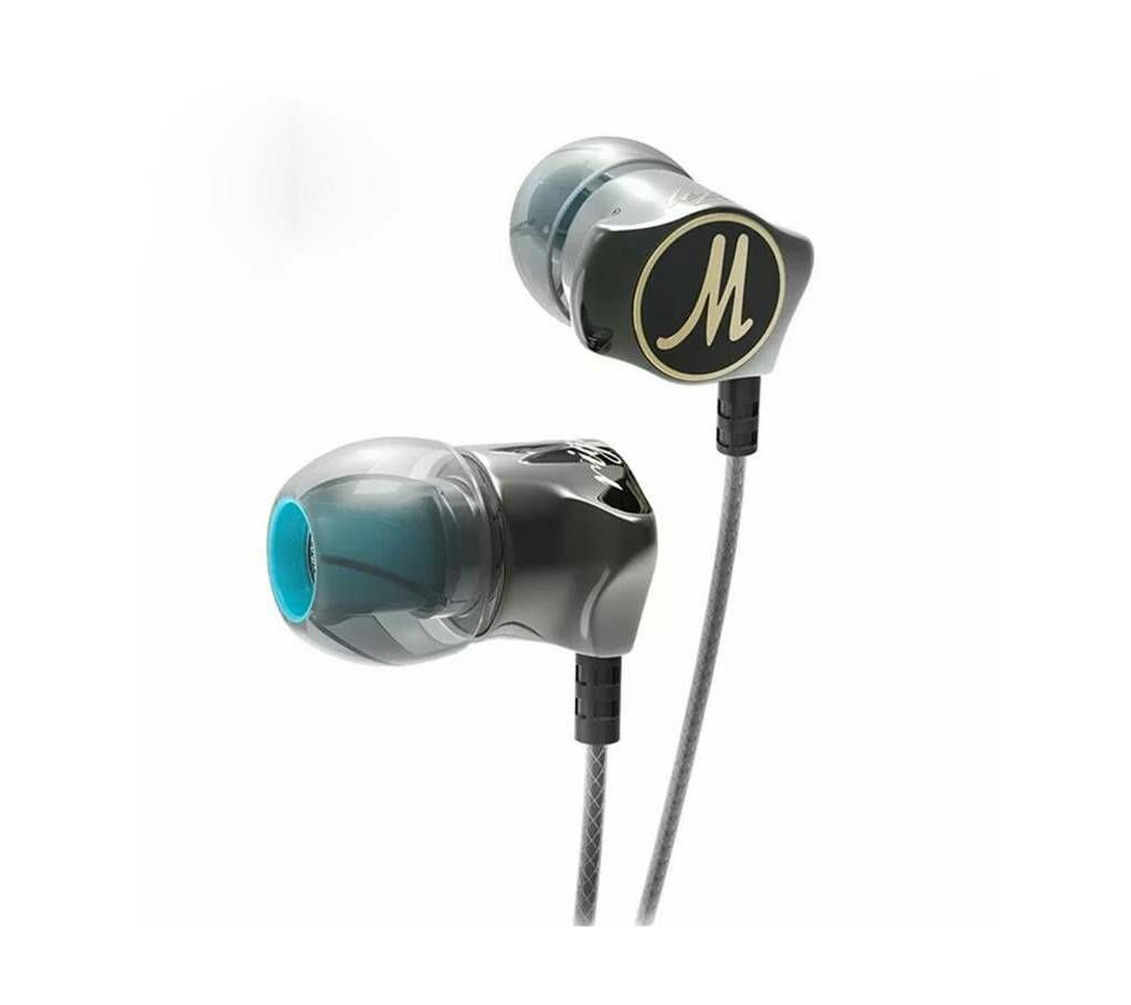 QKZ DM 7 earphone 