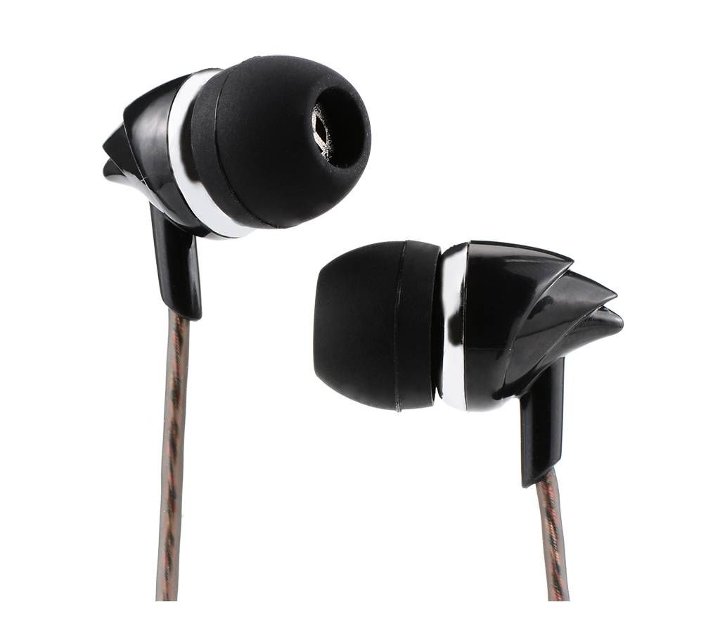 Super bass perfume Earphone