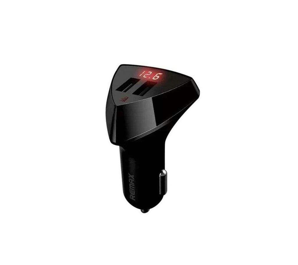 Remax led car charger