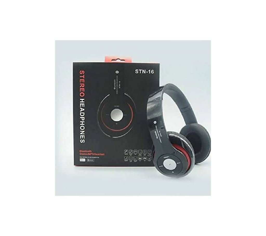 Bluetooth Headsets