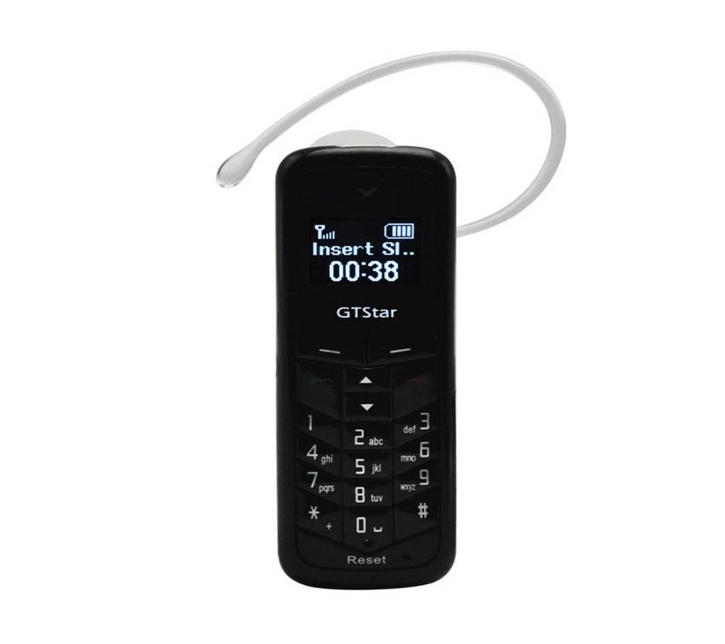 BM50 Mini Phone in BD  Dual Sim