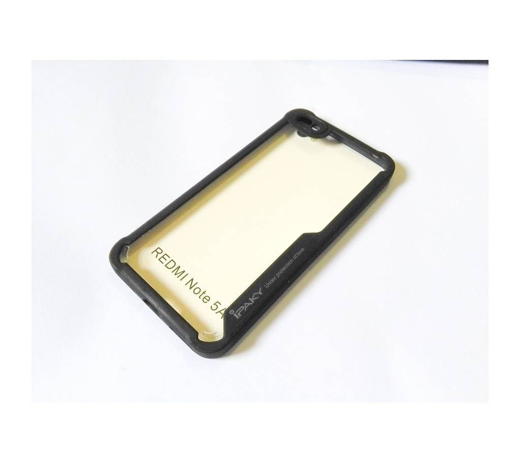 Xiaomi Redmi Note 5A Ipaky Shockproof Bumper Case