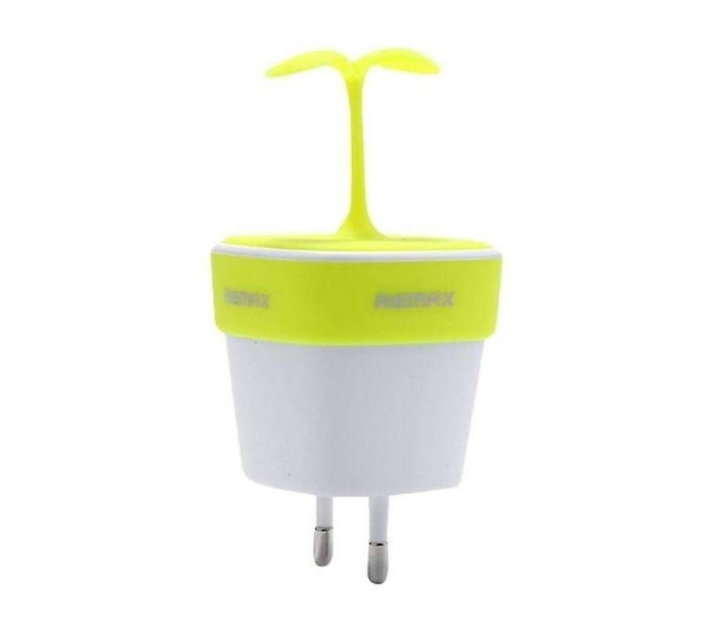 2 USB Desktop Bud Intelligent Charger 2.4