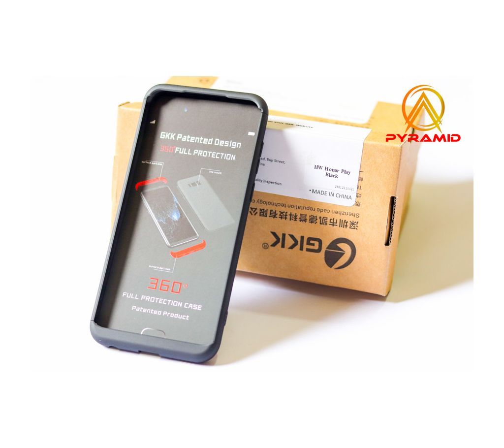 Honor Play GKK 360 Case