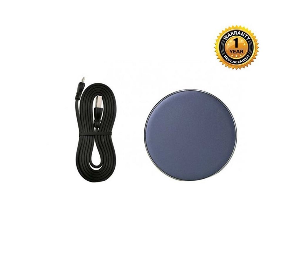 RP-W10 Qi Wireless Charger - Blue