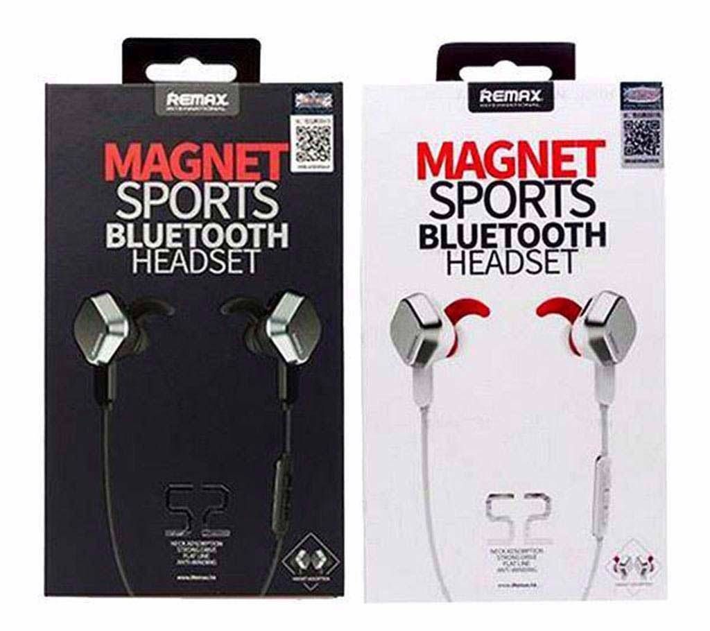 Remax S2 Bluetooth headphone