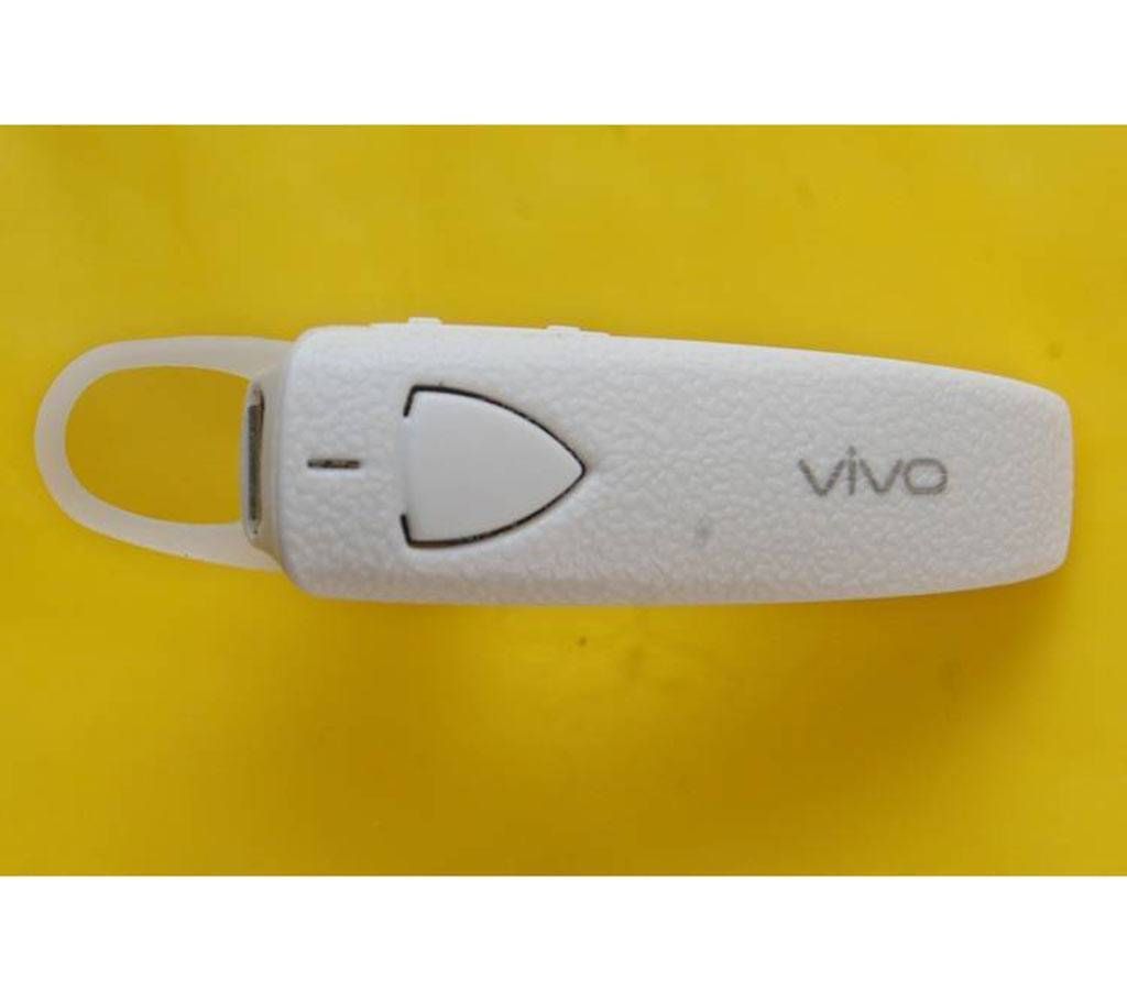 bluetooth headphset