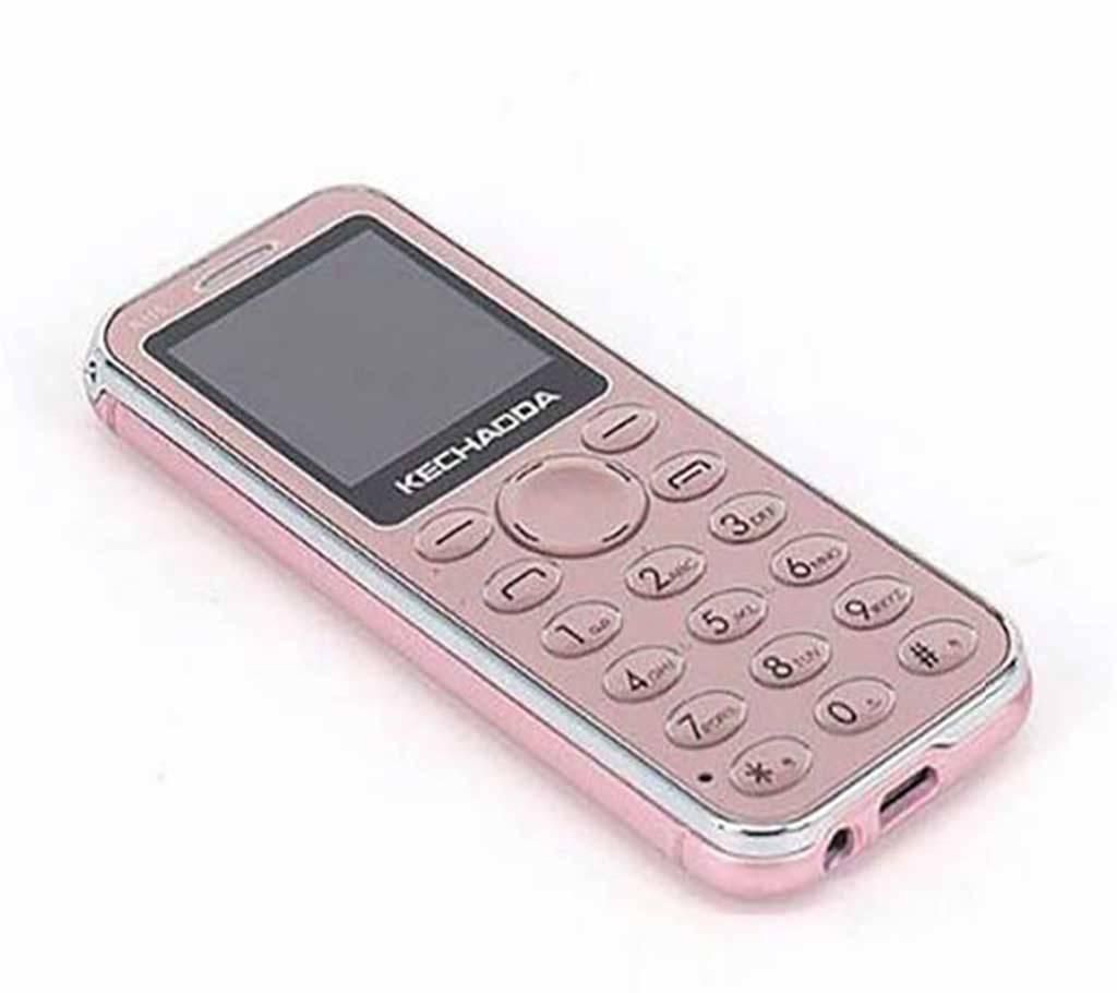 Kechaoda k115 Card Phone in BD Dual Sim