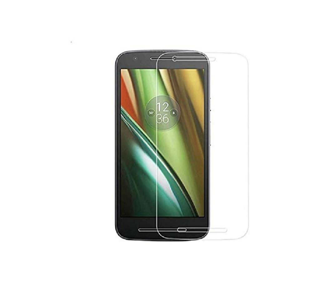 Motorola Moto E3 tempered Gorilla glass Protector