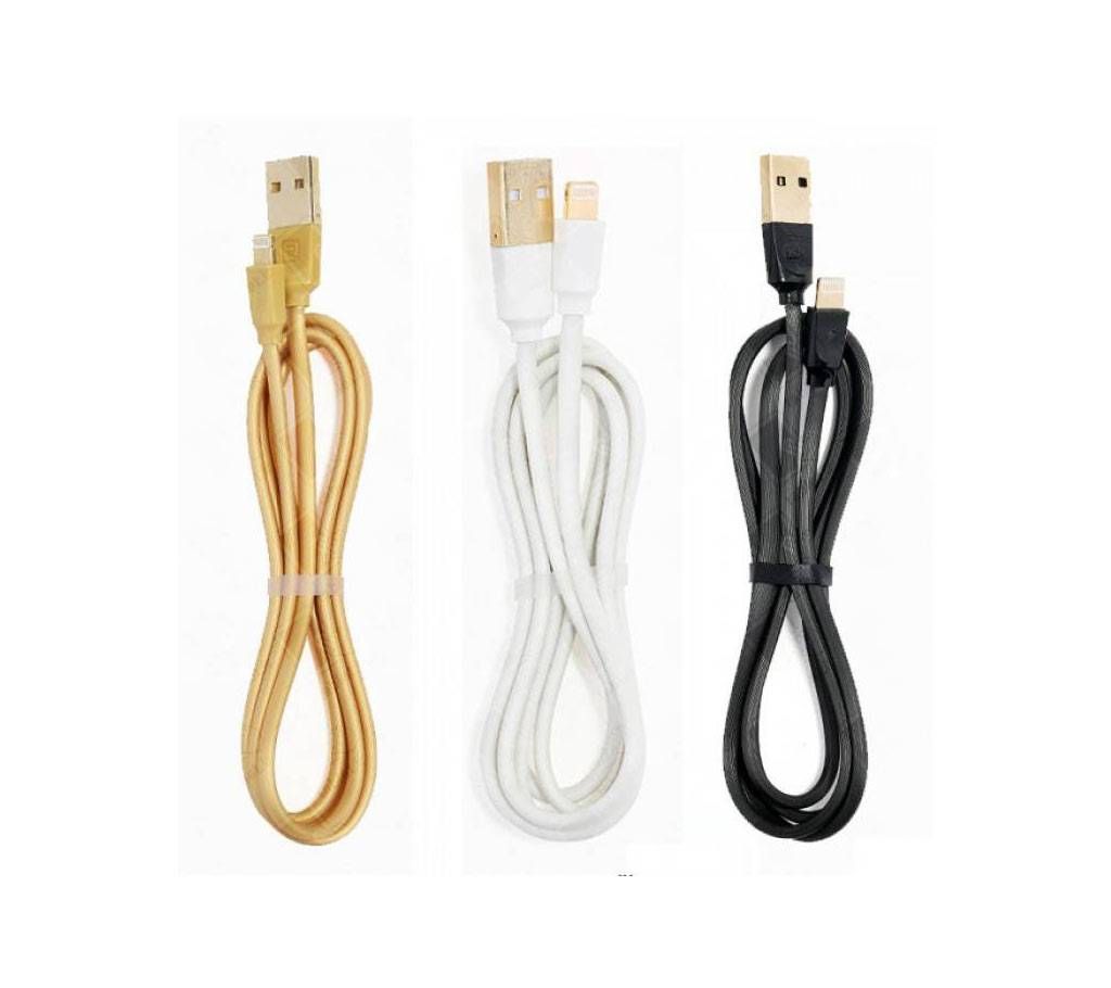Remax  RC-041i Lightning Charging cable