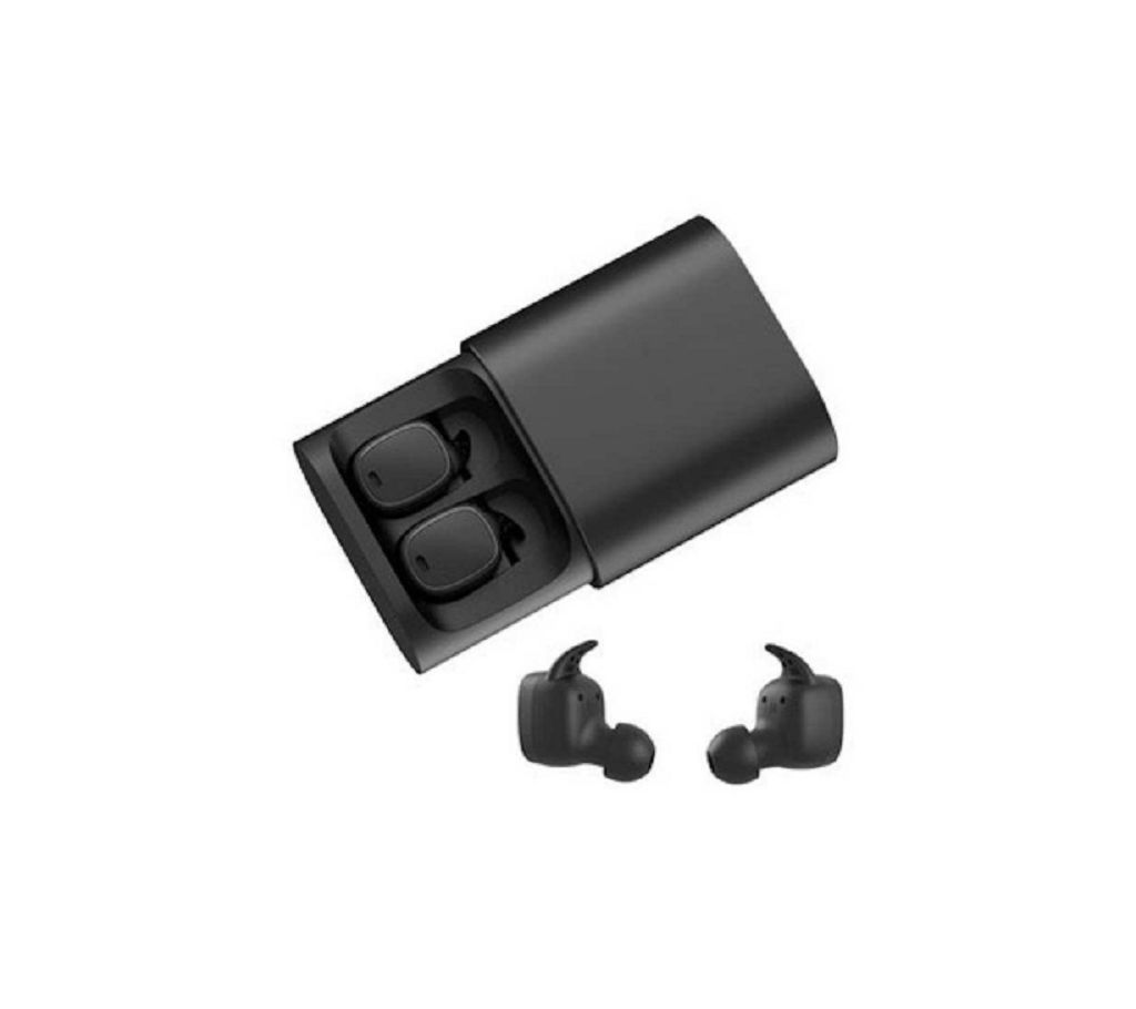 QCY T1 - PRO TWS Touch Control Wireless Bluetooth Earphone