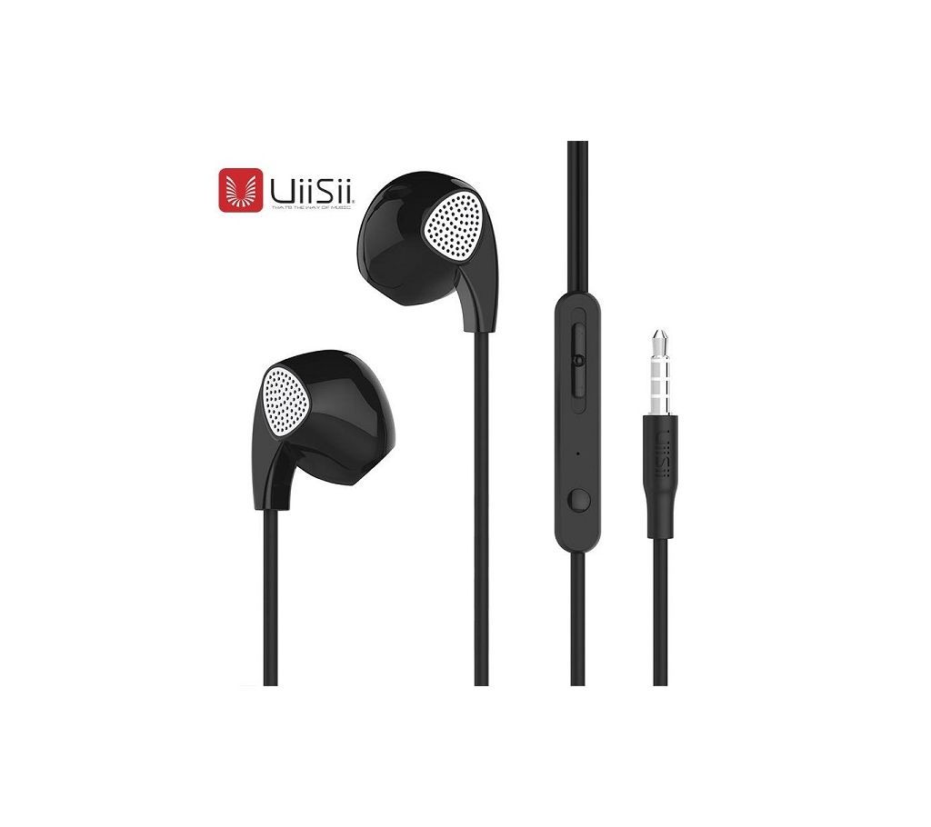 Uiisii U1 Sport Earphones 