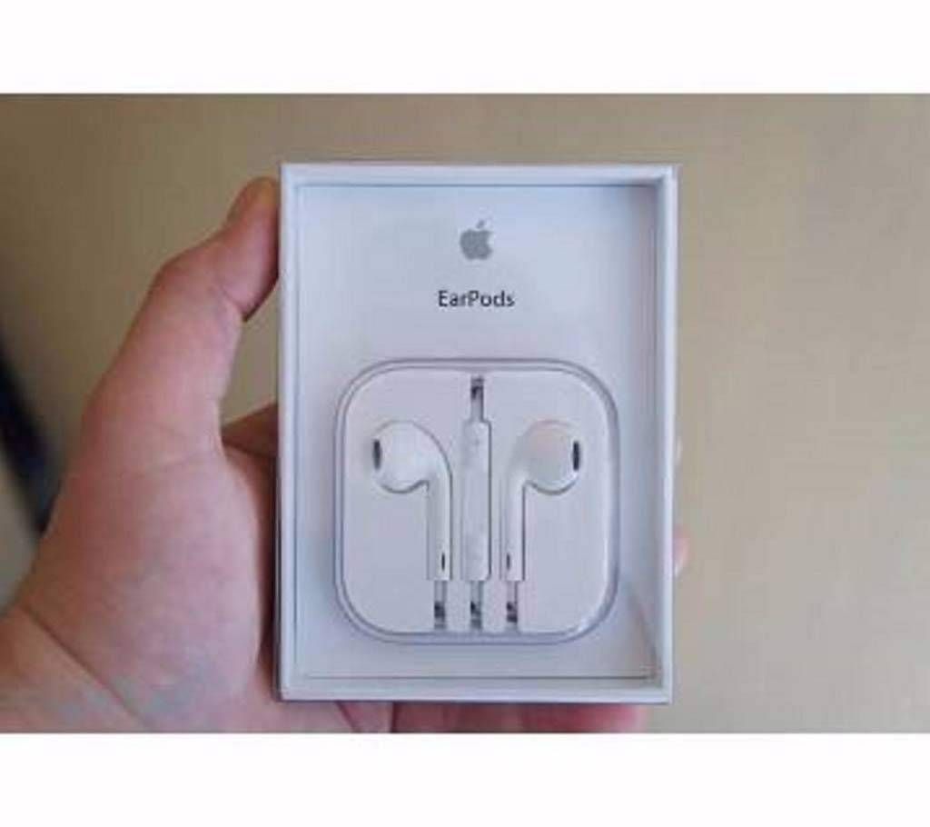 Earphone for iPhone 