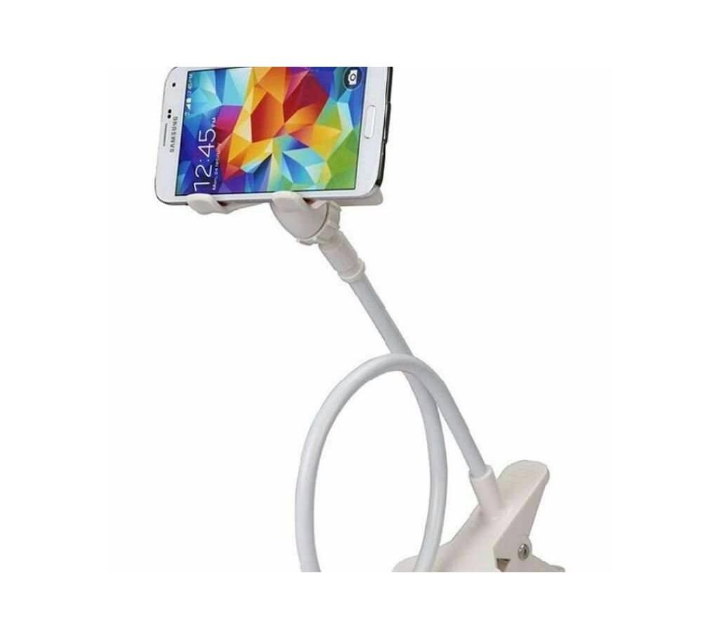 Flexible Twisting Long Stand for Smartphone - Multi color- GNG