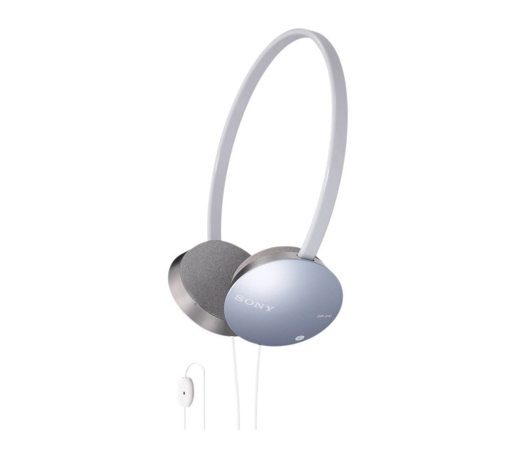 Sony DR-310 Music Headphone Replica