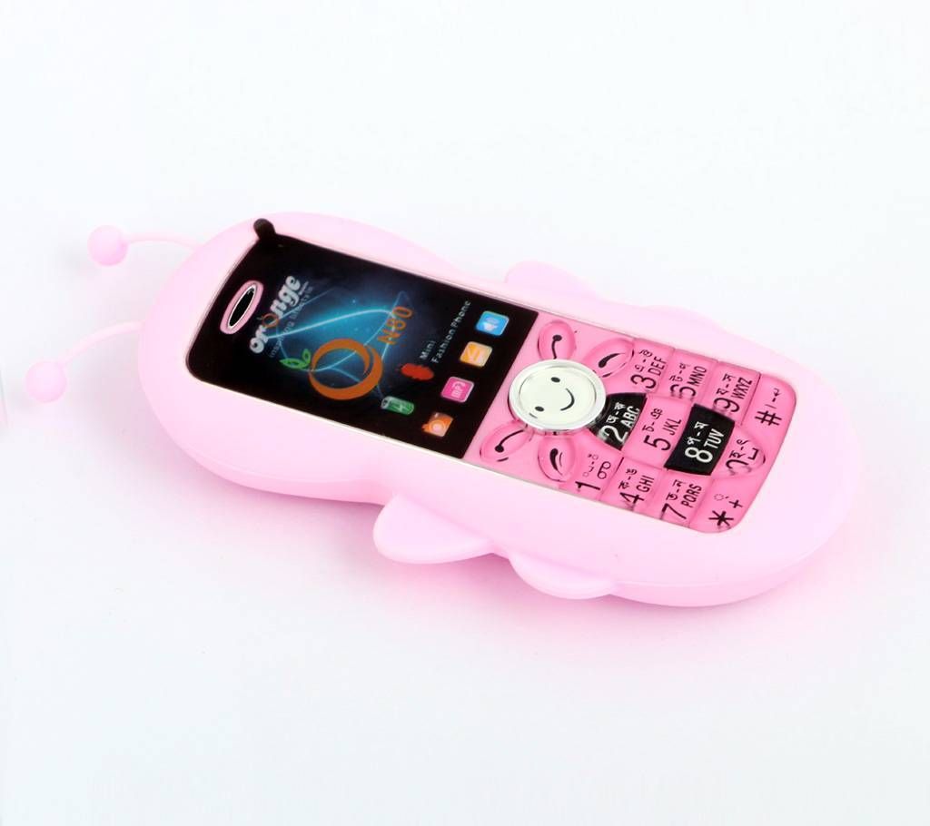 Orange N80 Dual sim
