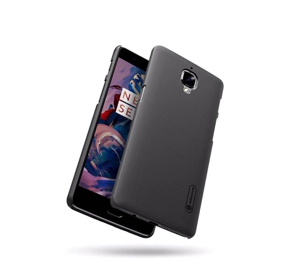 Nillkin Super Frosted Case for OnePlus 3