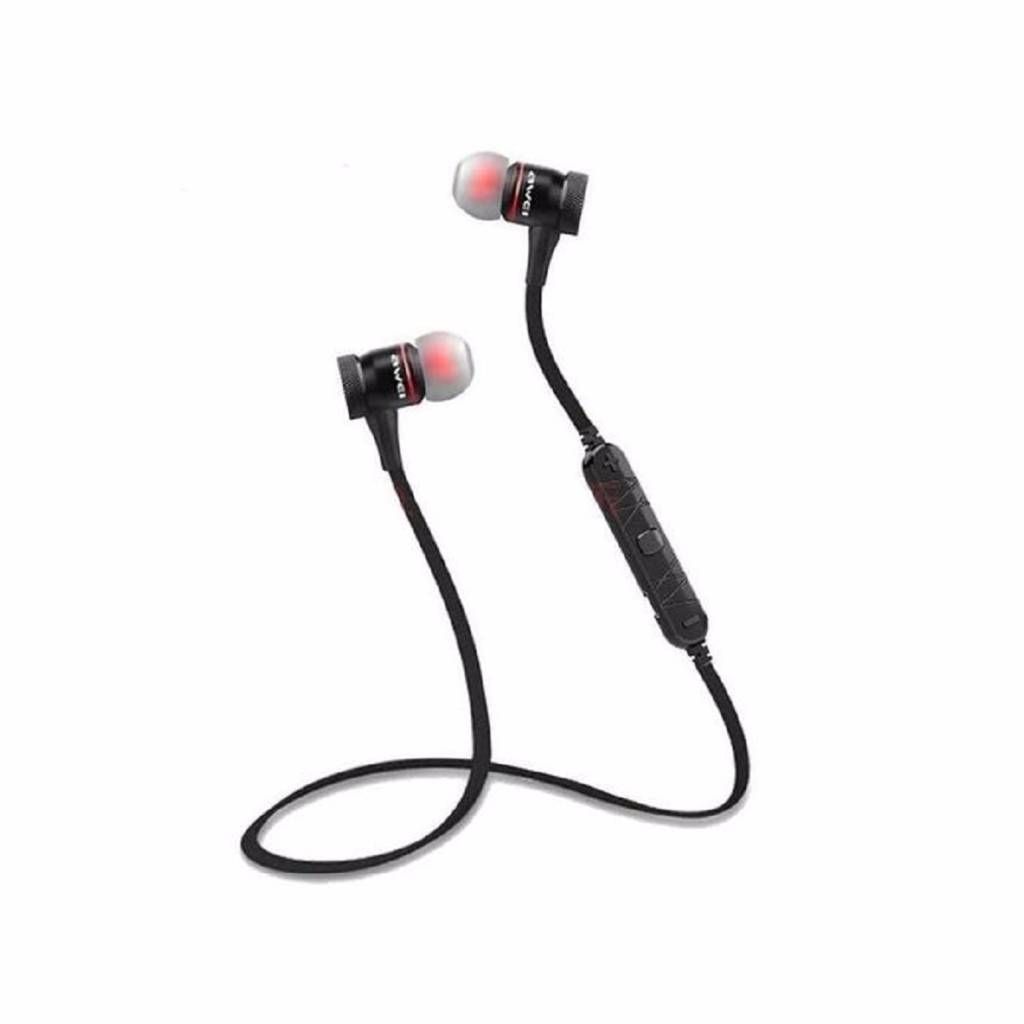 Awei A920BL Wireless Bluetooth Smart Sport Earphone