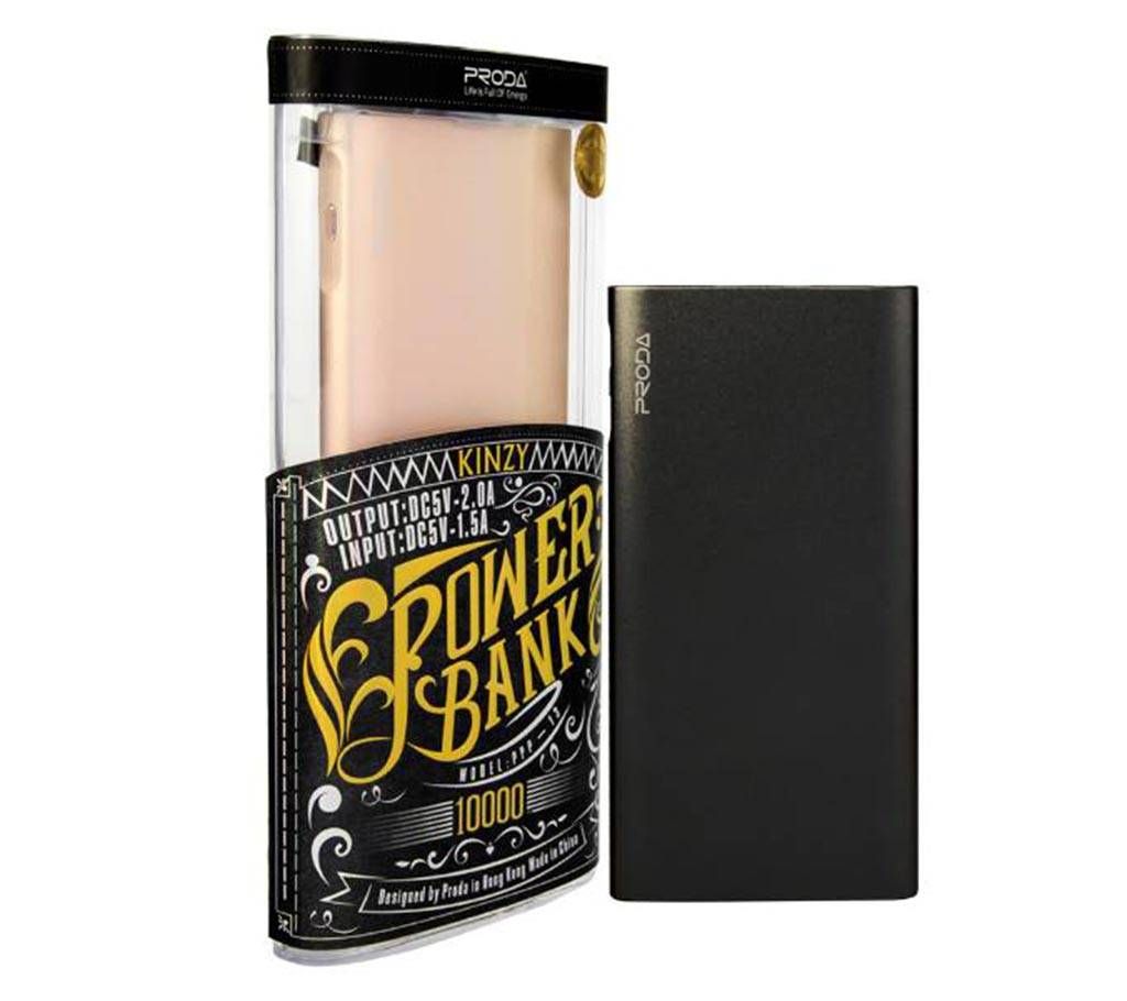 Remax Proda Power Bank 10000mAh