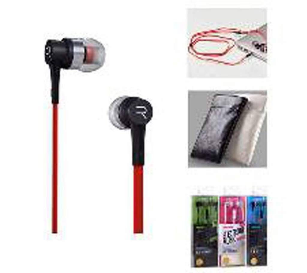 Remax 535 Head phone