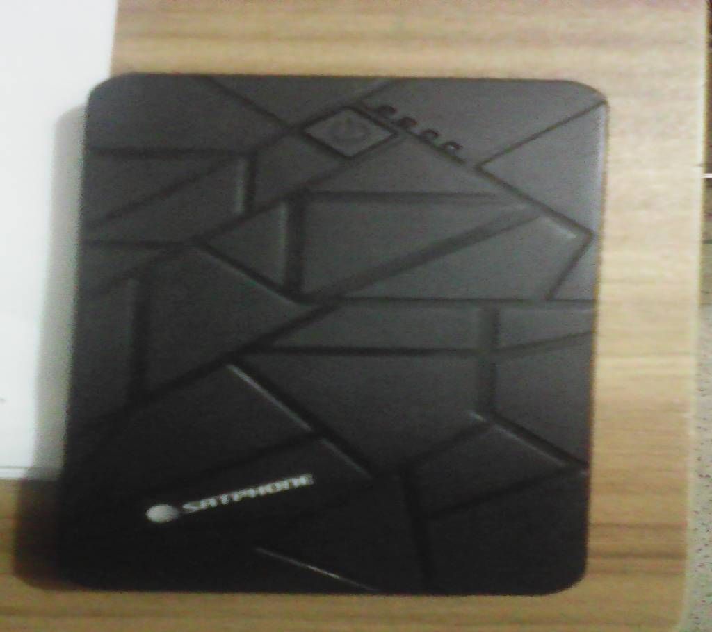POWER BANK MODEL 596 10000 mha