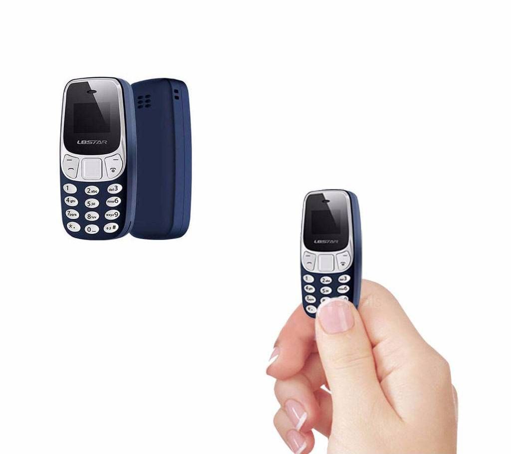 BM10 super Mini phone