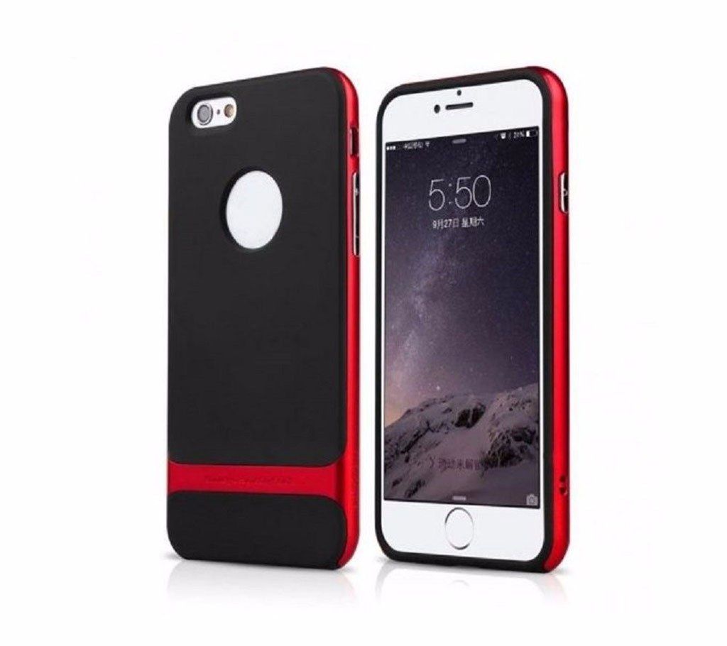  Rock Royce Back Case for iPhone 6 