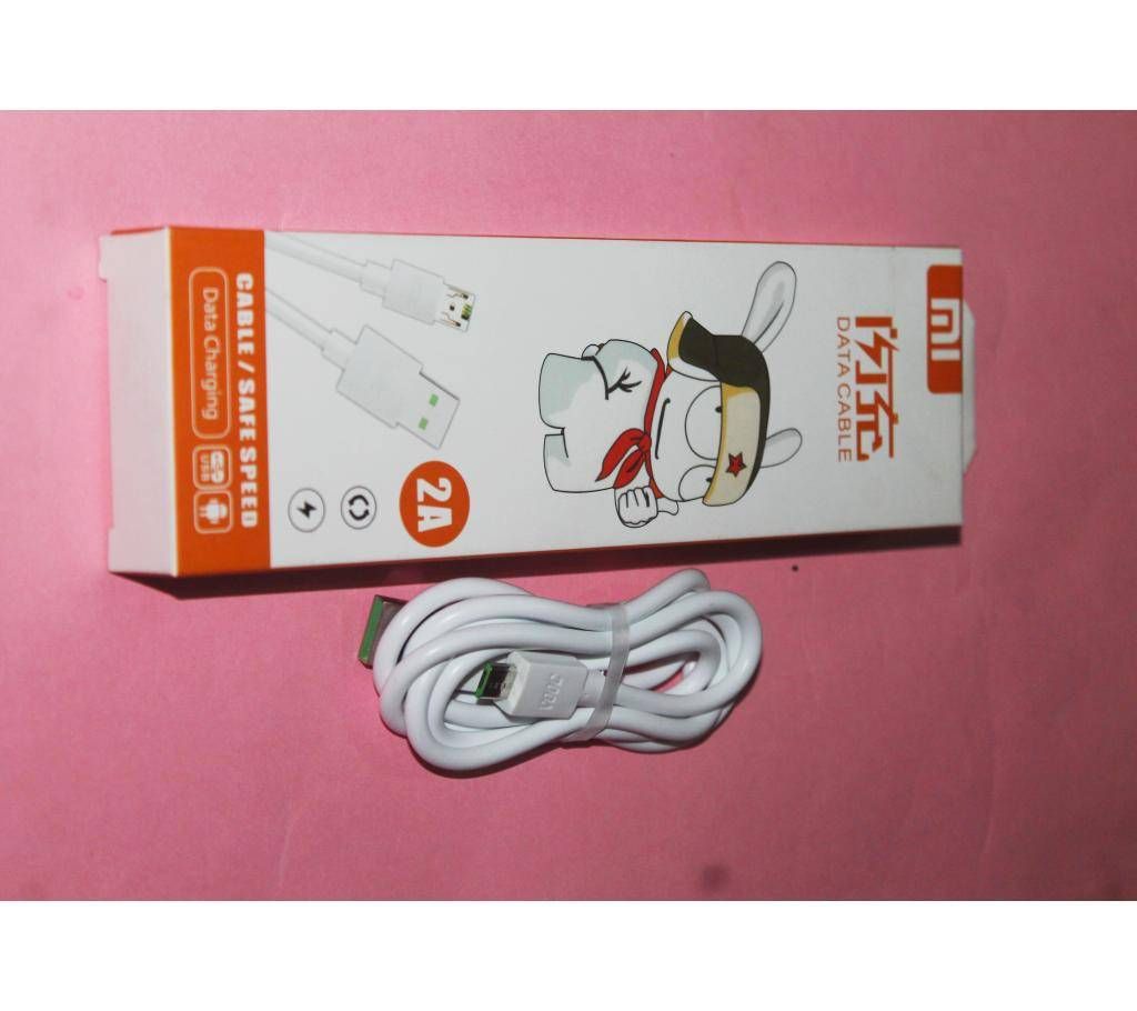 xiaomi data cable