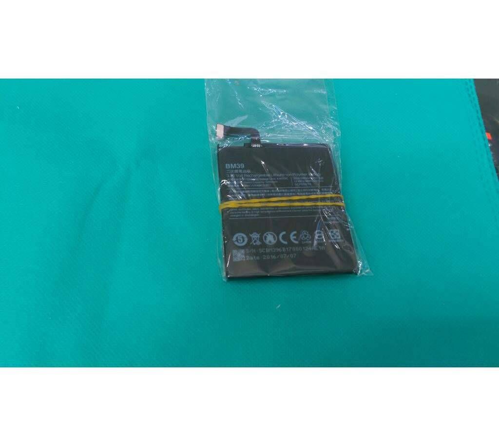 Redmi mi 6 battery