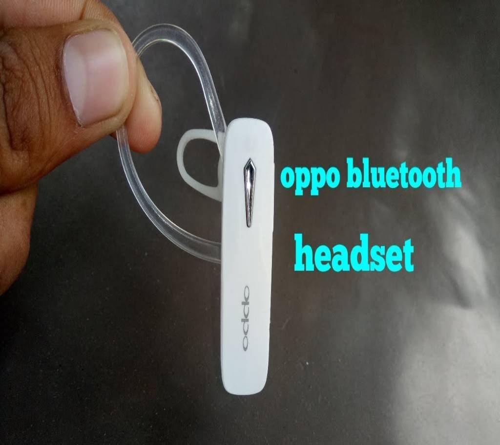 Oppo Blue-tooth Stereo Headset (copy) - 1