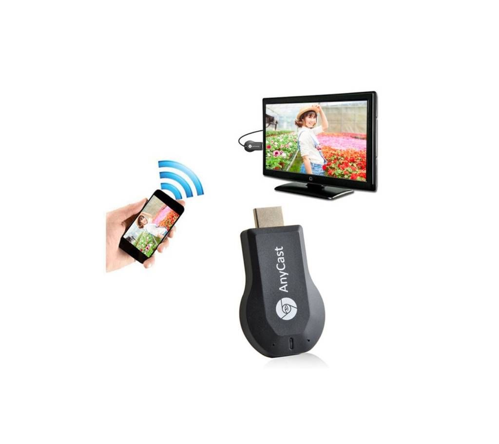 anycast m2 plus