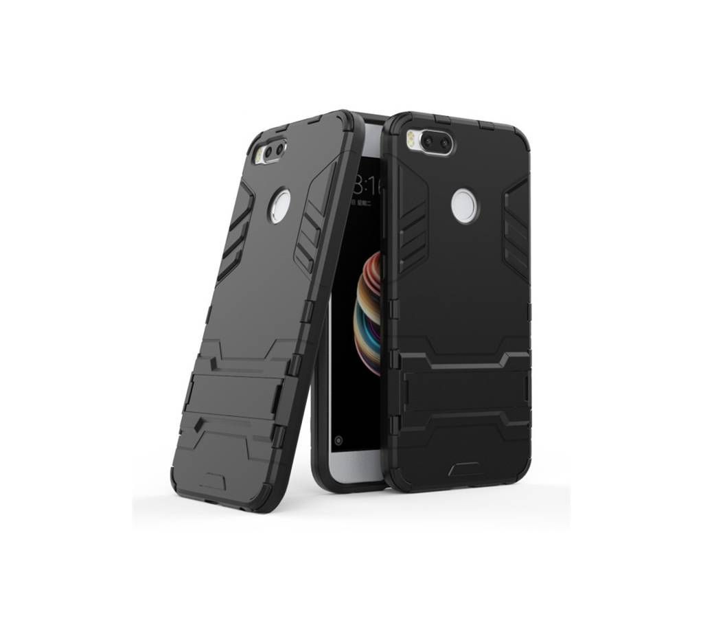 Xiaomi Mi 5X/A1 Ironman Back Cover