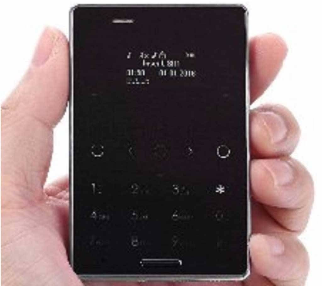 AIEK M4 Duel Sim Card phone