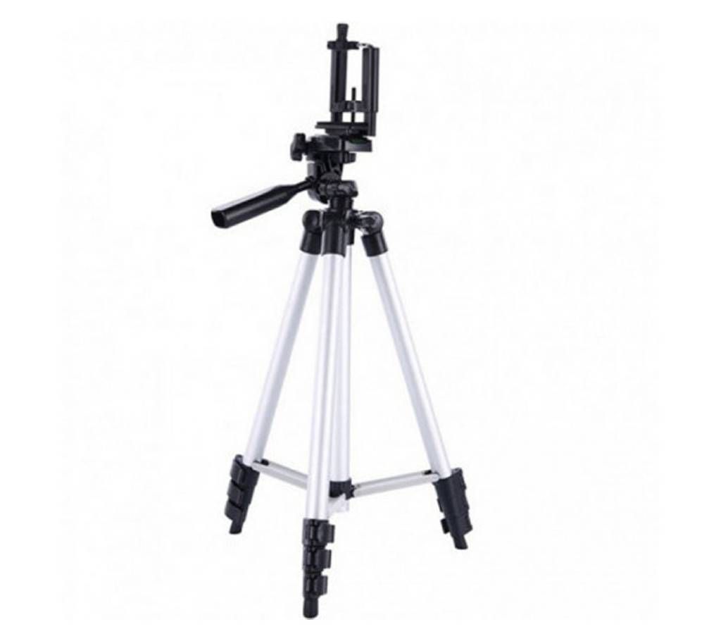  3110 Tripod Camera & Mobile Stand 