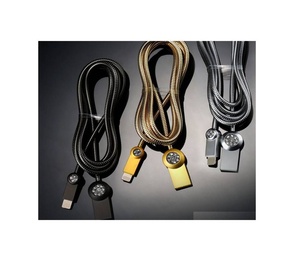 Remax Moon Data Cable RC-085i for iPhone