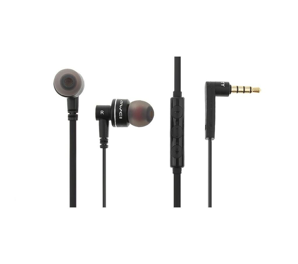 Awei ES 10TY Earphones