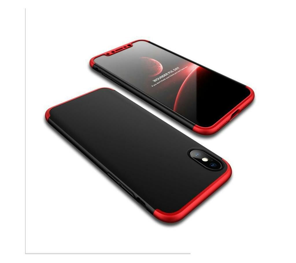 mi not 6 pro cover