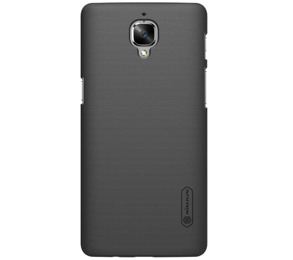 one plus 3 nilkin cover