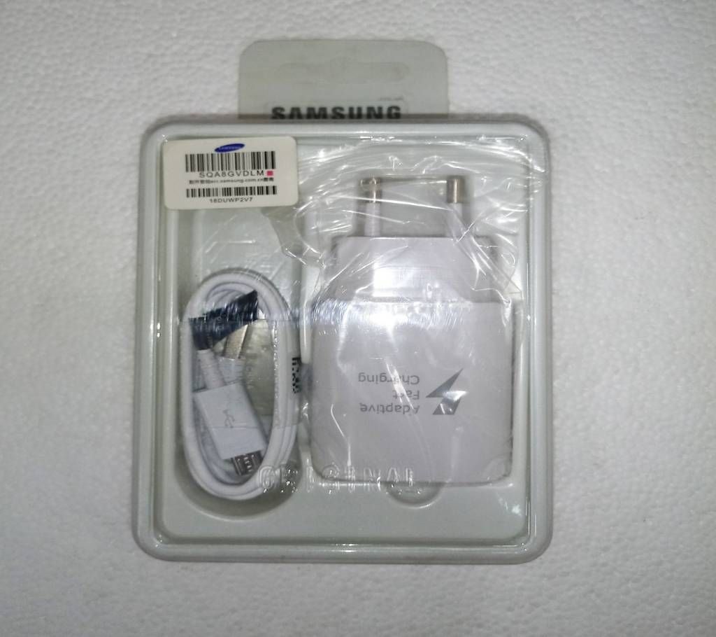 Travel Adapter Charger