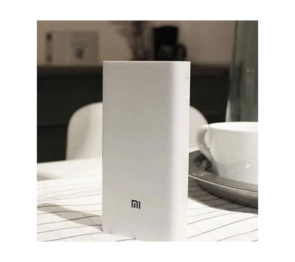 Genuine Xiaomi Mi Power Bank 2 10000mAh