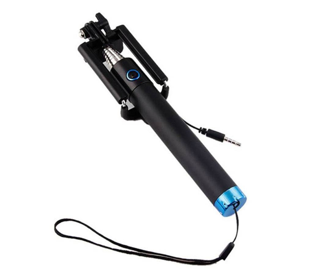 Wired Selfie Stick for Smart Phone