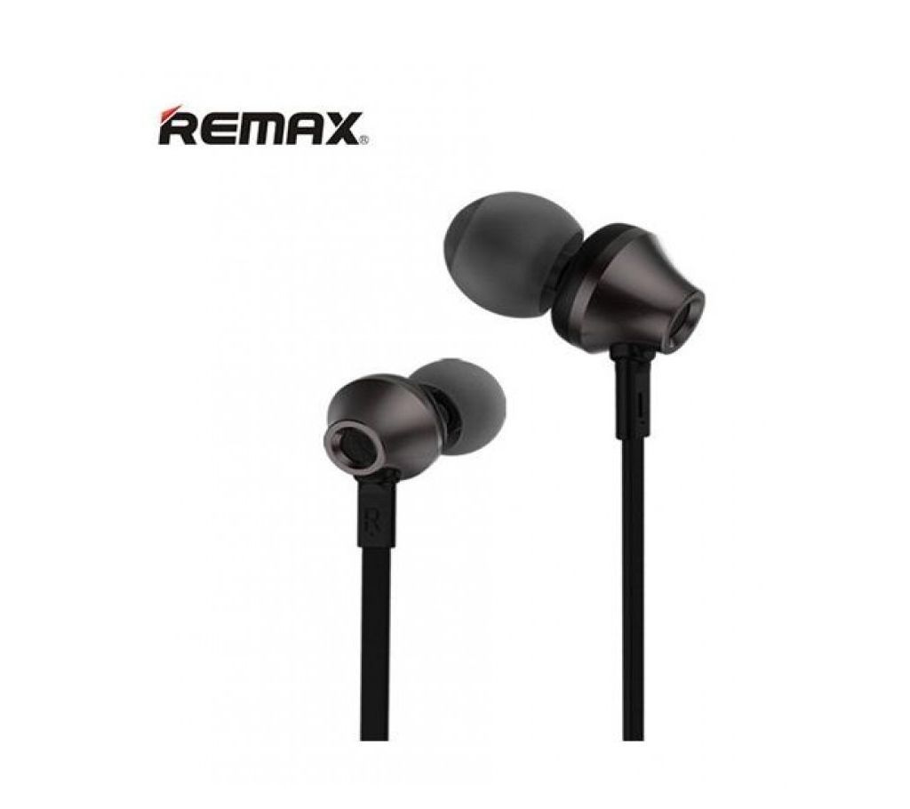 RM-510  In-Ear Earphone