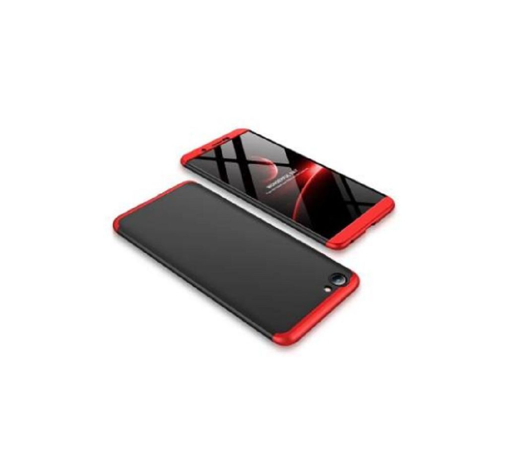 Vivo Y71 Original 360 Degree Gkk Back Cover