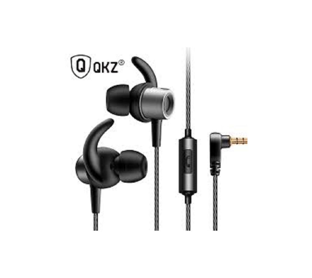 QKZ CK1 Noise Isolating Stereo Sport In Ear Earphones